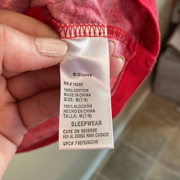 Rockin’ Mickey Mouse shirt and bracelet - Picture 3 of 7